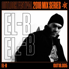 EL-B - OutLook Mix Series 2018