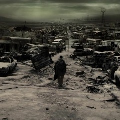 Post nuclear world
