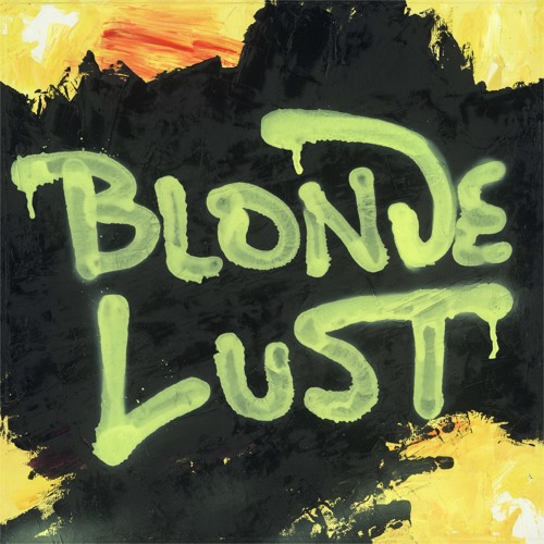 Blonde Lust