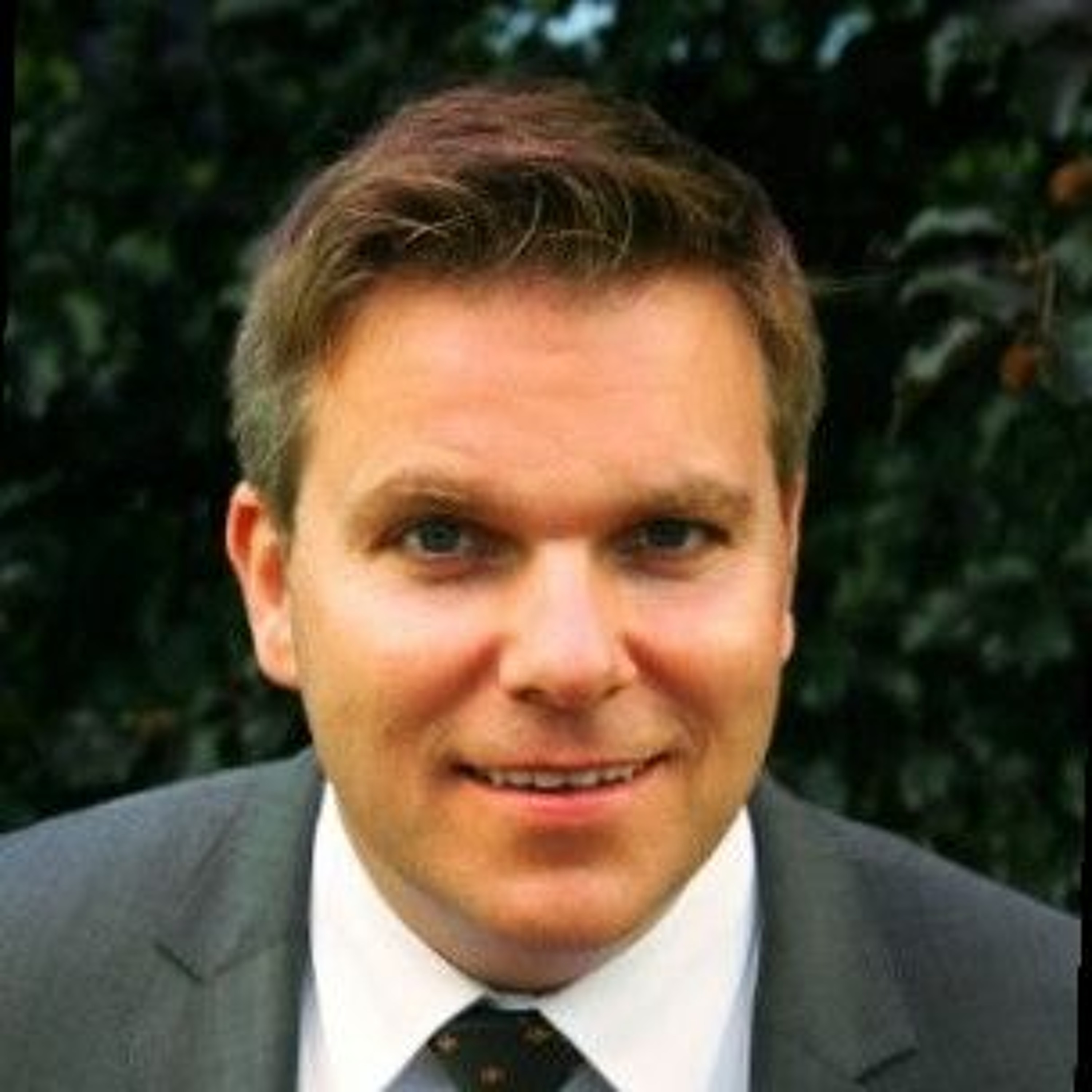#040: Transforming the Future of Finance to Remain Relevant with Chris Argent episode artwork