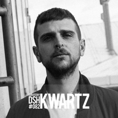 Curated by DSH #082: Kwartz