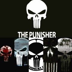 555DJ666 punisher