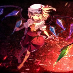 【激戦アレンジ】 U.N.オーエンは彼女なのか？ -5th Arrange - 【東方紅魔郷】