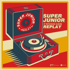 SUPER JUNIOR (슈퍼주니어) - Lo Siento (Feat. Leslie Grace),  Me & U,  안아줄게 (Hug)