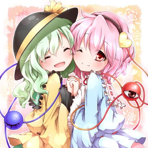 Stream 激戦アレンジ 少女さとり ハルトマンの妖怪少女 東方地霊殿 By 二番手のヤスカ Listen Online For Free On Soundcloud