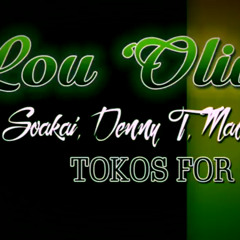 LOU 'OLIVE - Joker Soakai Ft Denny T & Macky J