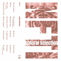 n.f.t.i - wu wrench ft. caspian rhythms