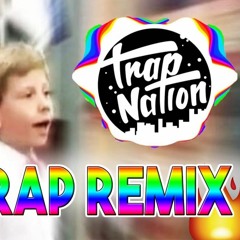 Yodeling Walmart Kid Remix [Paul Cannon Remix]