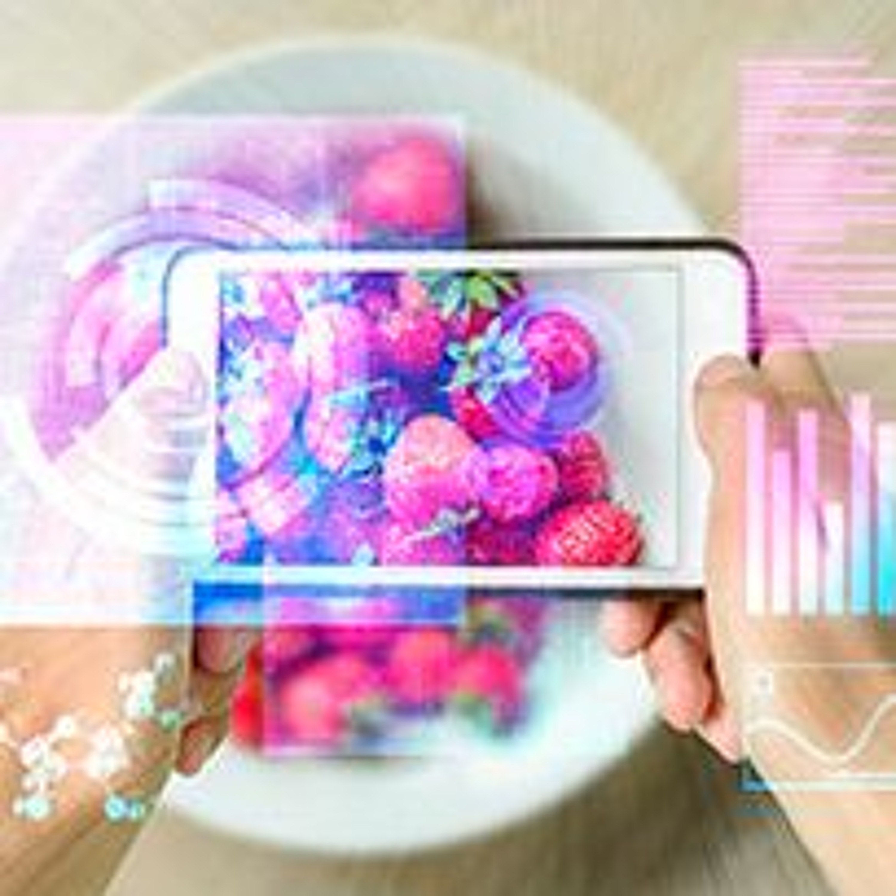 Enterprise Tuesday - Food for Thought: Innovating in an Innovation-Antipathetic Sector episode artwork