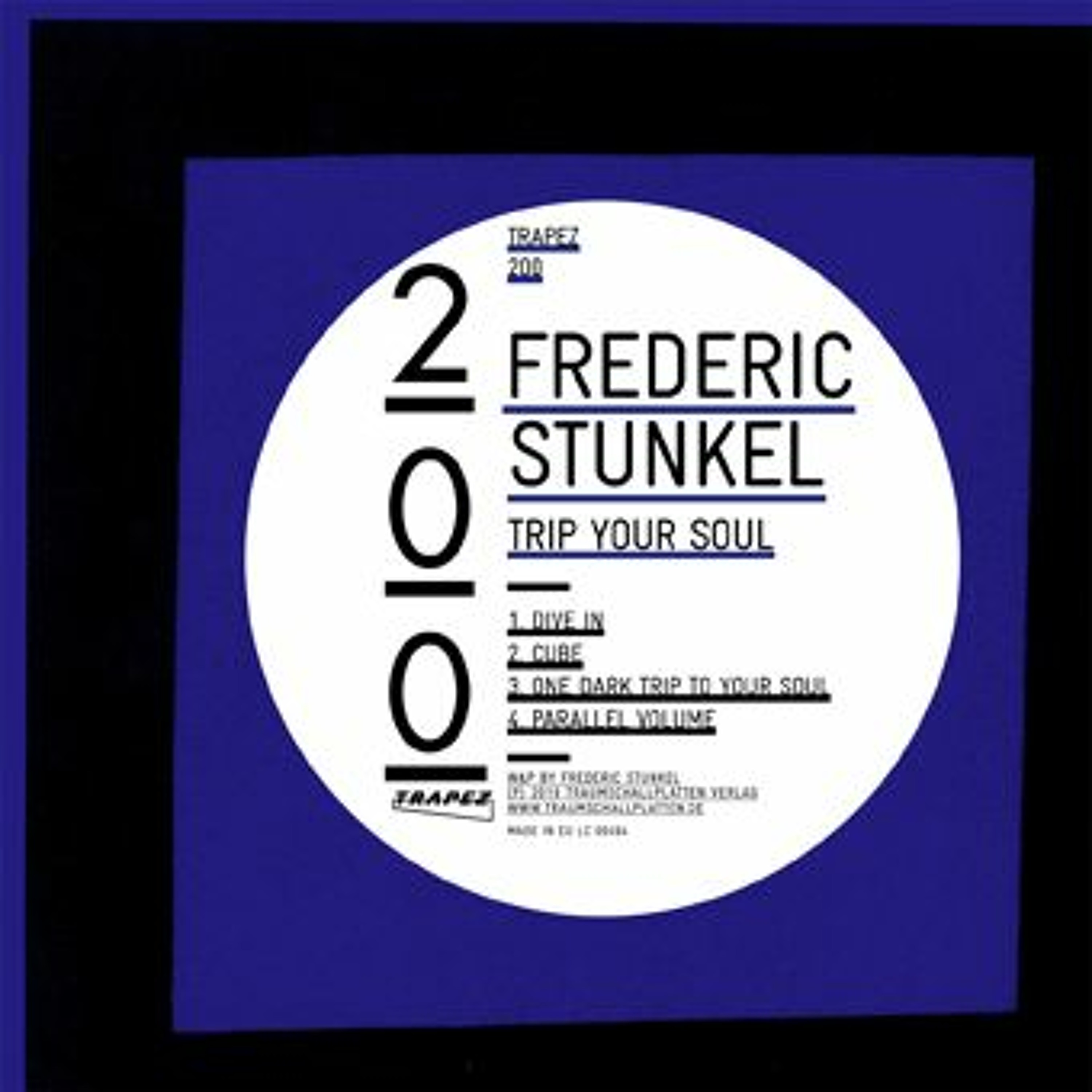Frederic Stunkel