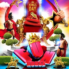 Inshane Funhouse King Edition 2k18 Promo