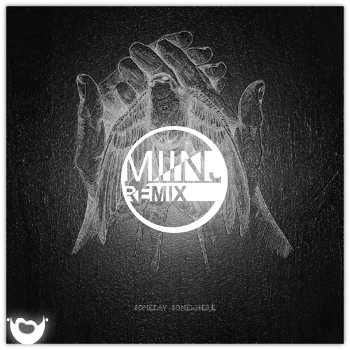 Mura Masa - Love Sick Ft Asap Rocky (Jeremy Despres Hybrid Remix)