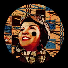 Chris Geschwindner - In Your Orbit