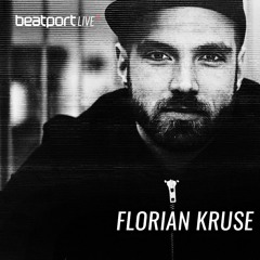 Beatport Live 002: Florian Kruse