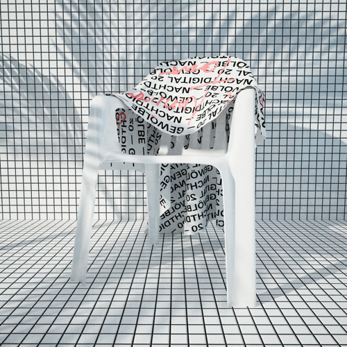 Perm & Steffen Bennemann - Nachtdigital at Gewölbe - Part 2