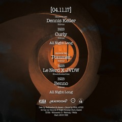 Pommes b2b JVDW @ HDRMS 14 (Re)