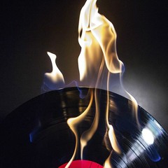 Storm - Time to burn - Niko & Lyall Re Edit.