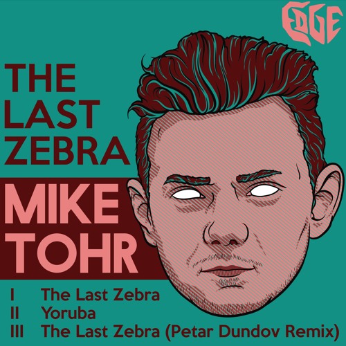PREMIERE: Mike Tohr — Yoruba (Original Mix) [Edge]