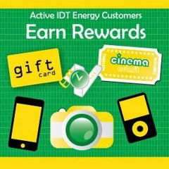 IDT ENERGY -Central Energy USA And Diversegy Announce Professional Referral Program