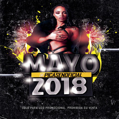 Session Dj Picasen - Mayo 2018