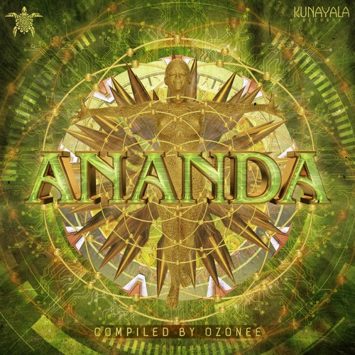 04. Zen Baboon - Chaotic Shapes