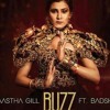 Aastha Gill - Buzz Feat Badshah | Priyank Sharma Offical Music Badshah New Song Aastha Gill - Buzz Feat Badshah | Priyank Sharma Offical Music Badshah New Song
