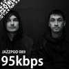 Jazzpod 089 - 95kbps Jazzpod 089 - 95kbps