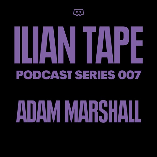 ITPS007 ADAM MARSHALL