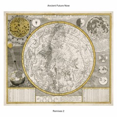 Alma & Mater - Forever Never (House Of Ties Vocal Recovery Dub Feat. Mr. Ties)