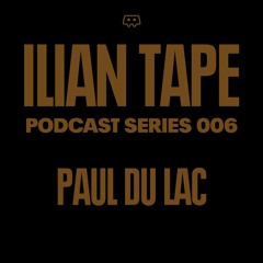 ITPS006 PAUL DU LAC