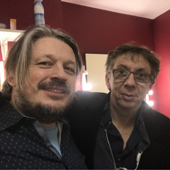 Richard Herring's Leicester Square Theatre Podcast - Episode 174 - Peter Baynham