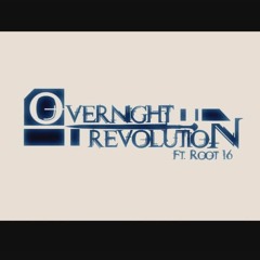 【Dra’D-P1】OVERNIGHT REVOLUTION【√16】