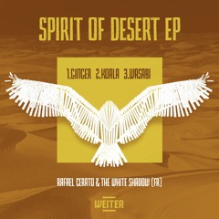 Rafael Cerato & THe WHite SHadow - KOALA