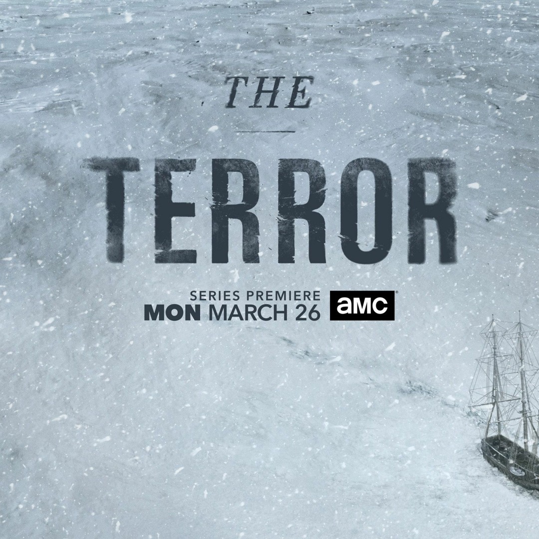 Stream The Gates Of Paradise (parts I,II)[AMC The Terror] by 