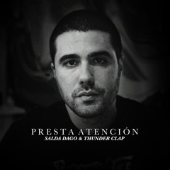 Salda Dago - Presta atención