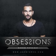 OBSESSIONS#037-(Live at Nikki Beach Miami-24 March 2018)