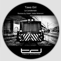 Nico Ramirez - Exclusiv Promo Edit Feat. Brown Rec-Analogmusiq-Tawa Girl-J.Mueller-Drop-E-M.Angelo