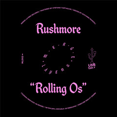 Premiere: Rushmore 'Rolling Os'