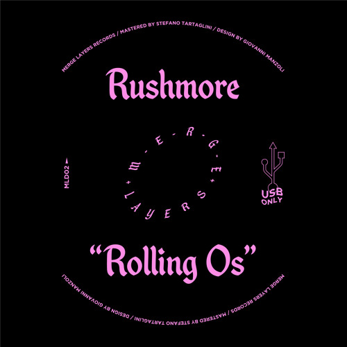 Premiere: Rushmore 'Rolling Os'
