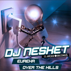 DJ NESKET - OVER THE HILLS (ON SALE / A LA VENTA)
