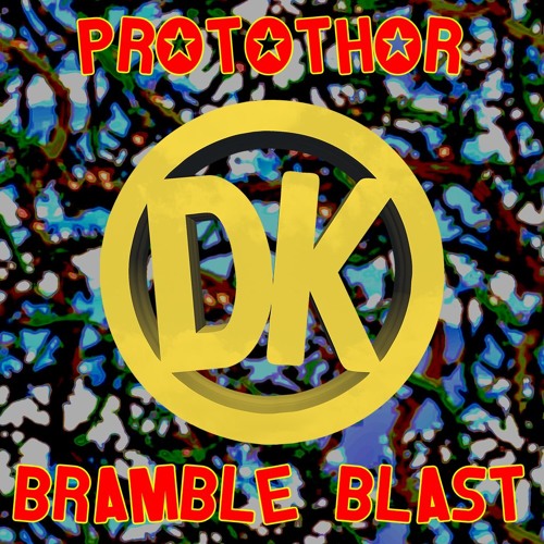 Bramble Blast
