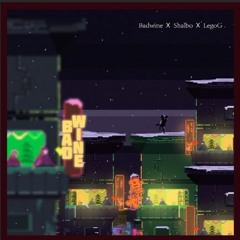 Broken Christmas - Badwine/大頭佛(Shallbo)/耶雞音樂(LegoG)