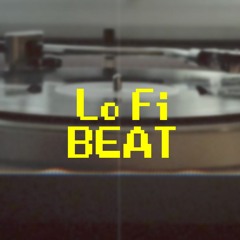 LOFI LIFE / Tecro Beat [Lo Fi Hip Hop Instrumental] 2018