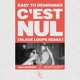 on PREMIERE: Easy To Remember - C'est Nul (Black Loops Remix) [Unclear Records]