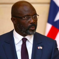 President Weahs On FPA Rodney