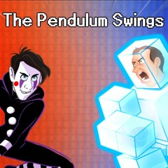 The Pendulum Swings - Official Dawko VS Scott Battle Theme