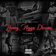 lil tre - pay attention