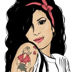 The Ride-(Amy Winehouse Tribute)