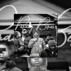 RICI | STRAUTS - PARAUG' BĒRNS