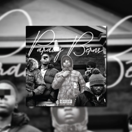 RICI | STRAUTS - PARAUG' BĒRNS